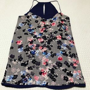 Reversible Barcelona Cami from Express